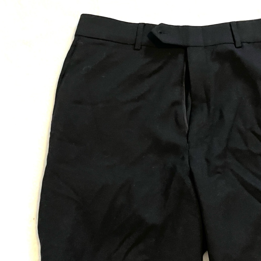 Jones New York Men's Dark Pants - Picture 2 of 10